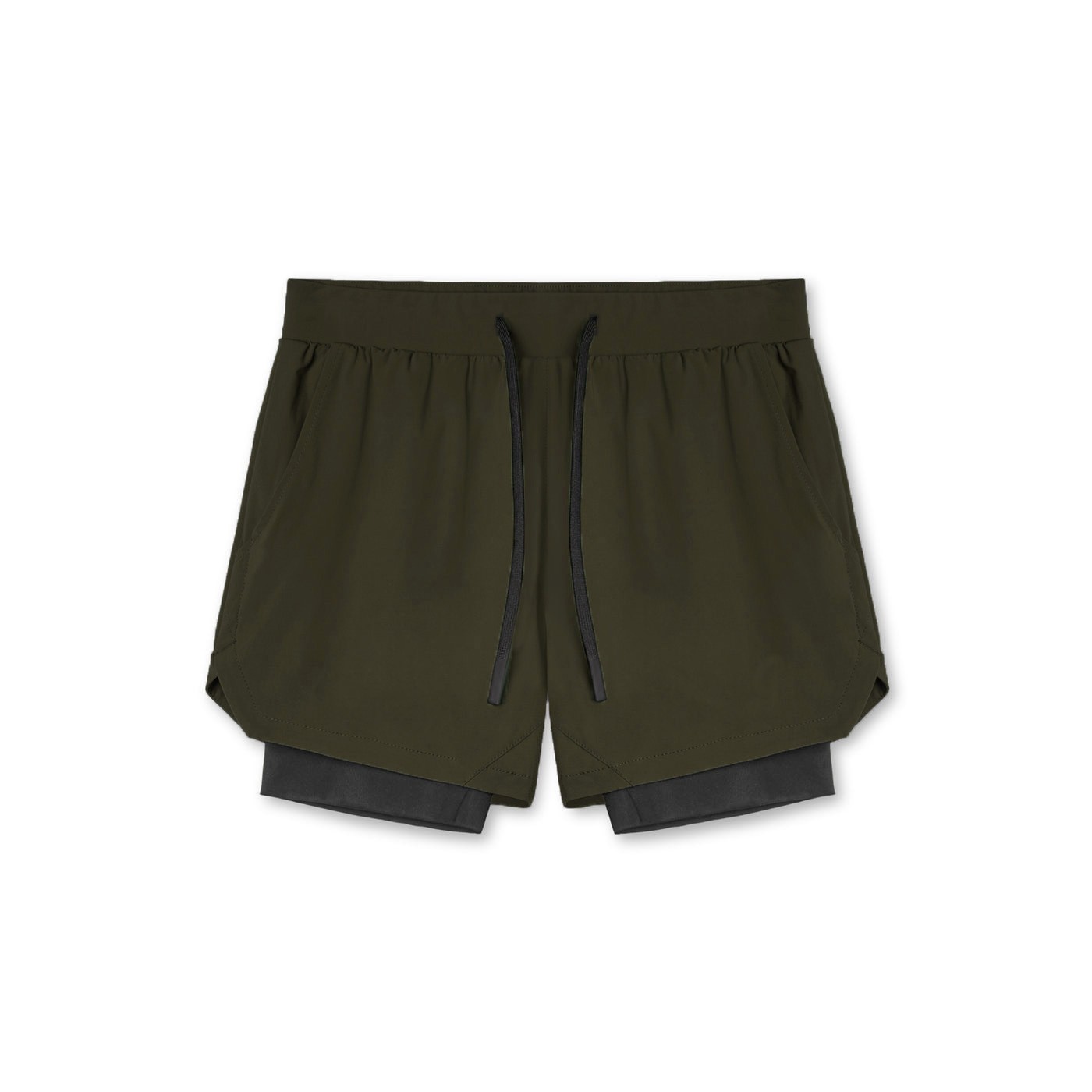Verde scuro