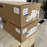 Moteur servo à couple élevé R88M-K2K020C-S2-Z 2,0 kW 400 VAC pour machines CNC et robotique