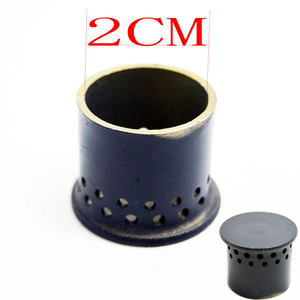 Capuchon de brûleur de cuisinière à gaz Good Heart en fonte, distributeur de flamme pour pièces de table de cuisson - Product Image 3