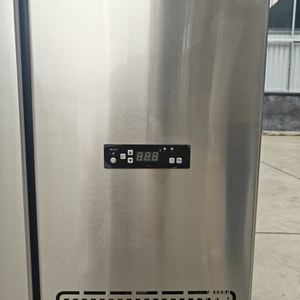 Tour de bière en acier inoxydable à <span class=keywords><strong>6</strong></span> robinets de type D-Système de distribution de bière pression refroidi par air - Product Image 4