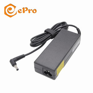 Adattatore di alimentazione per caricabatterie per Laptop 19V 4.74A 90W 5.5*2.5mm per Notebook ASUS Toshiba/Lenovo A46C X43B A8J K52 U1 U3 S5 W3 W7 Z3