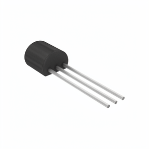 Transistors BOM IC In Stock TO-92-3 Buy Online Electronic Components VP2450N3-G - Product Image 1