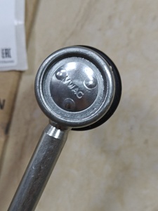 <span class=keywords><strong>IVAN</strong></span> ZONEKO 1K0498315A 1K049-8315A 1K049 8315A Tornillo Estabilizador, Kit de Barra Estabilizadora Delantera para Audi VW - Product Image 4