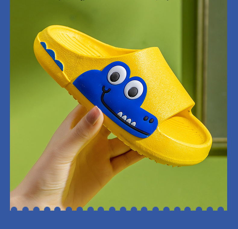 Kids Slippers 2022 All New Arrivals Boys and Girls Sliders Slippers Kids Sandals Wholesalers