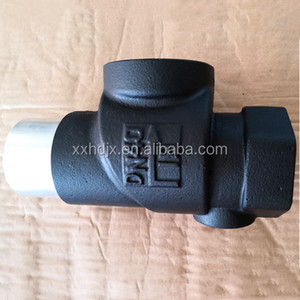 <span class=keywords><strong>Compresseur</strong></span> <span class=keywords><strong>d</strong></span>'<span class=keywords><strong>air</strong></span> avec Valve de pression normale, pour sulair, 02250097 — 609, haute qualité, 5 pièces - Product Image 2