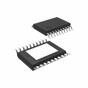 Manufacturer Channel Buy Online Electronic Components MP6612GF-P 20 TSSOP Exposed Pad Power Management (PMIC) - Product Image 1