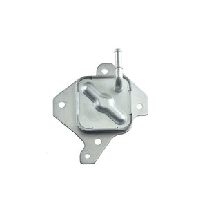 Refroidisseur d'huile 1571033050 refroidi par eau pour Toyota Corolla, pièce de rechange - Product Image 3
