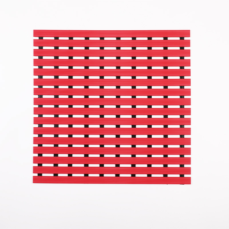 Chinese Red