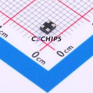 ASDMB-24.000MHZ-LC-T Pre-Programmed Oscillator SMD2520-4P Oscillator 50ppm 1.8V~3.3V - Product Image 2