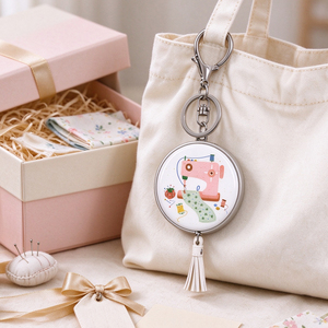 Leather Tape Measure 150cm 60in Measuring Tape Metric and Imperial Custom Logo for Wedding Favors Sewing Enthusiasts  - Product Image 1