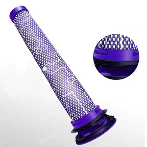 Filtro absoluto Dysons <span class=keywords><strong>V6</strong></span>, filtro HEPA de repuesto para filtro de vacío Dysons <span class=keywords><strong>V6</strong></span>, <span class=keywords><strong>accesorios</strong></span> compatibles - Product Image 4