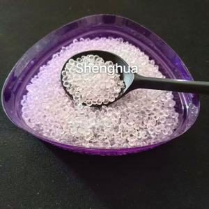 ขวดทำจากเรซิน PETG ใสสำหรับวัตถุดิบเครื่องสำอาง - Product Image 5