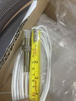 Jaquet DSF 1210.00 SHV Ex atex (5mm 5m) .37 4Z-05176 speed sensor