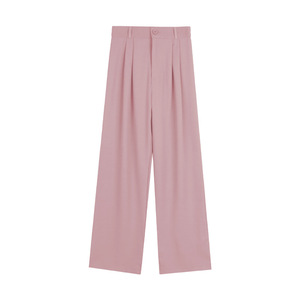 <span class=keywords><strong>Pantaloni</strong></span> da abito alla moda elasticizzati <span class=keywords><strong>in</strong></span> <span class=keywords><strong>vita</strong></span> dimagrante Casual <span class=keywords><strong>estivi</strong></span> larghi <span class=keywords><strong>pantaloni</strong></span> appesi a <span class=keywords><strong>vita</strong></span> alta da <span class=keywords><strong>donna</strong></span>