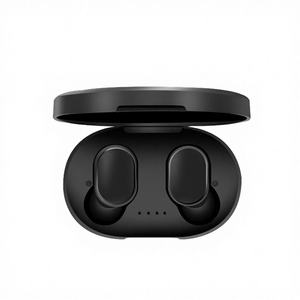 Audífonos Intrauditivos Originales Mini <span class=keywords><strong>A6s</strong></span> <span class=keywords><strong>Airdots</strong></span> Coloridos TWS con Chipset JL para Audífonos Impermeables 5.0 - Product Image 3