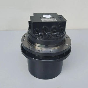 มอเตอร์สวิงและเกียร์บ็อกซ์รถขุด SANY สำหรับรุ่น SY135-9 / SY215C |   ชุดขับเคลื่อนแบบหมุนแรงบิดสูง |   ตัวเลือก OEM/อะไหล่ทดแทน - Product Image 4