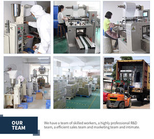 סופגים חמצן מזון אחסון מנות גדולות מחומצן ללחם להשתמש בולמי חמצן - Product Image 4