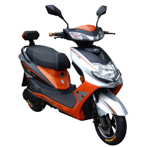 2024 NEW Powerful 1000W Eec Scooter for Adults with 45km/h <b>Top</b> Speed 60-80km Range & 200kg <b>Load</b> Capacity - Product Image 1