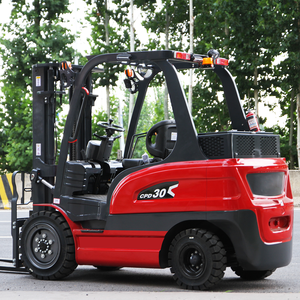 SKY-Bestseller Kleiner Lagercontainer Batteriebetriebener Elektrostapler, <span class=keywords><strong>2</strong></span>-<span class=keywords><strong>3</strong></span> Tonnen, CE-Zertifiziert. - Product Image 6