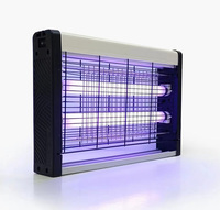 Spécialement conçu et produit diverses lampes à tuer les moustiques à la mode, veilleuses LED et lampes solaires pour les clients