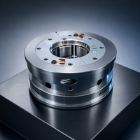 Bantalan Tilting Hidrodinamik Tugas Berat untuk Turbin Nanjing High Speed Gear