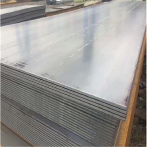 AISI 1020, 1075, 1095 A36 AH36 metal steel sheet 2mm from the roster's prices - Product Image 2