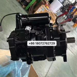 ปั๊มไฮดรอลิกแบบลูกสูบแท้รุ่น A4VG280EP2DP0T0/40MRXE4T21FD4T1AB00-S R902286122 มีสินค้าในสต็อก - Product Image 1