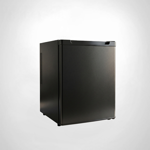 <span class=keywords><strong>Mini</strong></span>-réfrigérateur-<span class=keywords><strong>congélateur</strong></span> électrique portable <span class=keywords><strong>silencieux</strong></span> sans fréon, sans bruit, compact, 40L, pour hôtel - Product Image 2