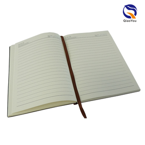 บริการพิมพ์สมุดแพลนเนอร์ขนาดใหญ่ A3 พร้อมปก คุณภาพระดับมืออาชีพ ในราคาที่แข่งขันได้ - Product Image 3