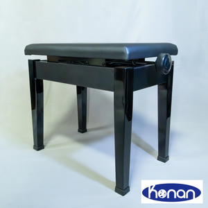 Asiento de Banco de madera interior moderno antiguo de diseñador japonés, accesorio de instrumento Musical al por mayor - Product Image 5