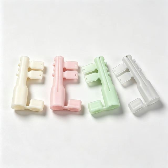 FOREVER Soft Molding Grade Silicone Cable Protector Flexible Charging Cable Saver for Universal Data Line