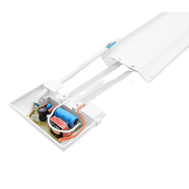 Cosmoled 220-240V PF 0.9 20W Batten Fitting Led Tube Light for Shopping Mall