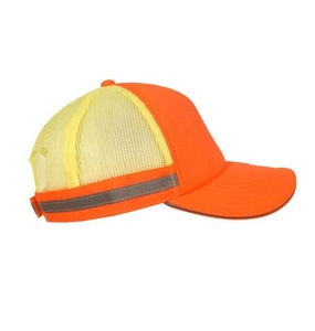 Gorra de béisbol personalizada de 6 paneles, gorra con logotipo bordado, estilo deportivo, gorra con características de tela común, estampado táctico Masculino - Product Image 3