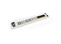 Alimentation LED MINJON CE dimmable 350W 24V 14.6A pour caisson lumineux industriel et éclairage intérieur PFC