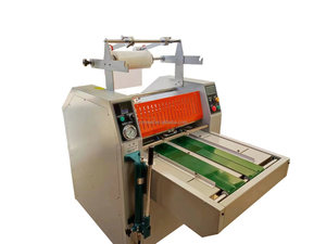 Tốc độ cao sóng <span class=keywords><strong>Flute</strong></span> cán và các tông <span class=keywords><strong>Flute</strong></span> cán máy - Product Image 3