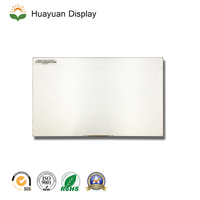 Écran tactile capacitif de 10,1 12,1 13,3 15 15,6 18,5 19 21,5 pouces avec cadre métallique TFT intégré, moniteur LCD LED industriel plat pur