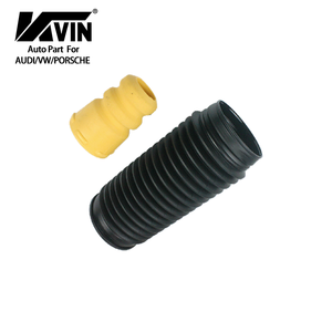 KVIN 5QD412303 Caoutchouc de tampon avant pour ST/MT/<span class=keywords><strong>G7</strong></span>/LD Caoutchouc de tampon avant pour ID4X/ID6X/Q4 5QD 412 303 - Product Image 1