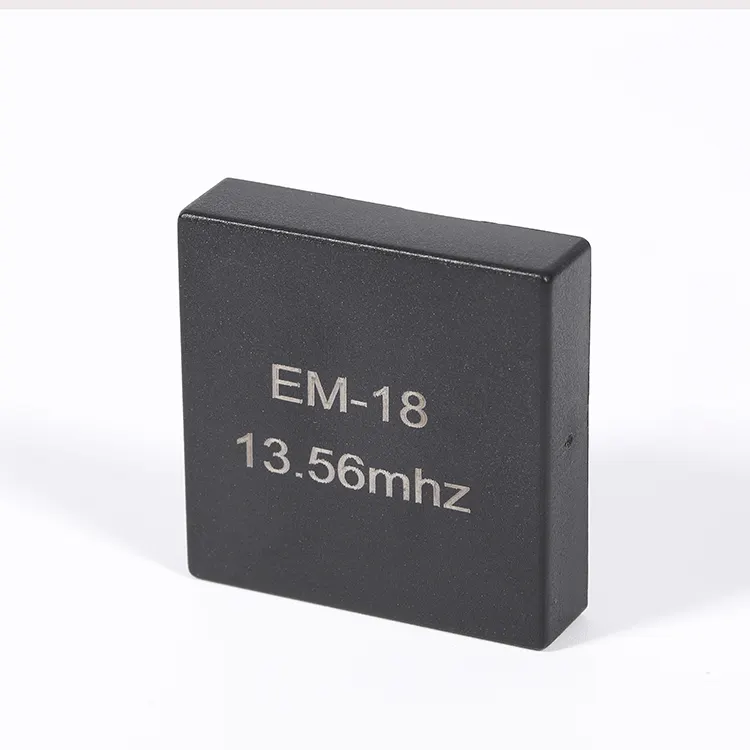 EM18 RFID 카드 embedded reader Module embed 시스템 솔루션 기술에 대 한 13.56MHz 공장 아울렛 EM18 RFID 장거리 모듈 EM18 RFID 카드