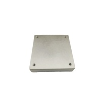 Module d'alimentation AC-DC 600W Module demi-brique pour serveurs/postes de travail industriels avec une efficacité de 93.5%
