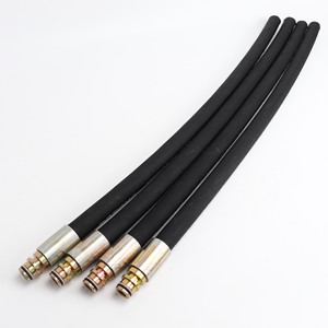 Vivaldi High Pressure Hydraulic Hoses Black 1 Specification <b>Mining</b> <b>Machine</b> Parts - Product Image 4