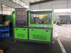 Testeur d'injecteurs Common Rail multifonctionnel CR818 de fabrication chinoise, test de pompe CR818, banc de test EUI EUP à vendre - Product Image 5