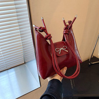 Sac à main pour femme tendance et décontracté à bandoulière unique, nouveau design de niche 2024, Sac Main Femm Sac Carteras Para Mujer 	   Sac à main
