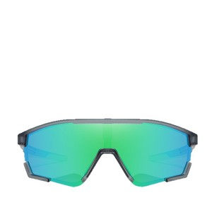 Danda Sports Sunglasses TR <b>Frame</b> Polarized UV400 <b>Grey</b> Cycling Outdoor Protection - Product Image 2