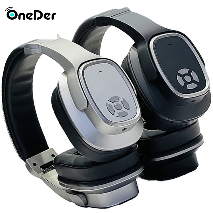 Groothandel Lage Prijs Unieke Uitstraling S2 Bt Oortelefoon Over Oor Hifi Stereo Draadloze Headset Hoofdband Bt Headset Flip Speaker