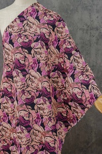 Kim loại hoa Cô Gái Váy vải tùy chỉnh màu sắc Jacquard thổ cẩm dệt cho đám cưới & Hàng may mặc - Product Image 4