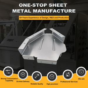 Dịch Vụ Cắt Laser Tùy Chỉnh OEM ODM Phụ Tùng Nhỏ Dập Nhôm Đồng Cán Nguội Chế Tạo Kim Loại Tấm Thép - Product Image 2