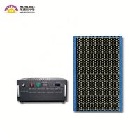 Imprimante de cartes par transfert thermique Matica EDIsecure MC660 haute résolution 600 dpi