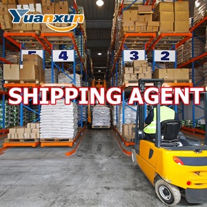 Schneller DDP Logistic Service Air <span class=keywords><strong>Express</strong></span> Spediteur für den Versand von China nach Indien - Product Image 5
