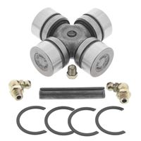ATV UTV QUAD pièces accessoire Universel Joints croix arbre U-joint Kit RZR 1000 900 800 570 Ranger pour Polaris oem 19-1005