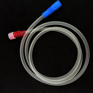 DEHP/BPA içermeyen malzeme ile steril EBOO diyaliz boru hattı kan tüpü - Product Image 4